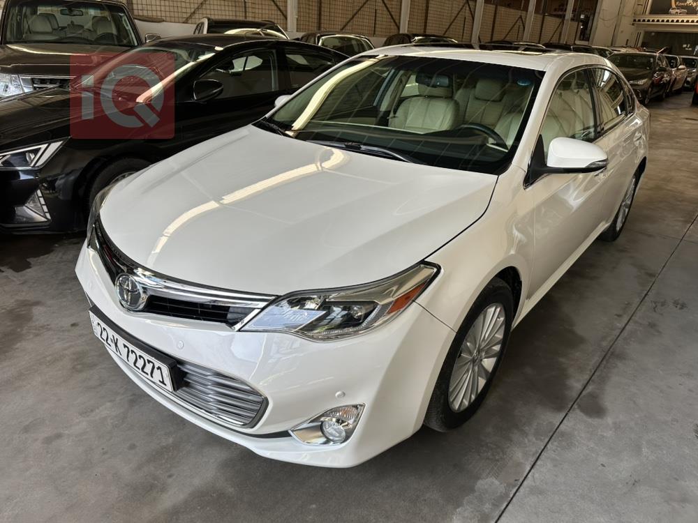 Toyota Avalon